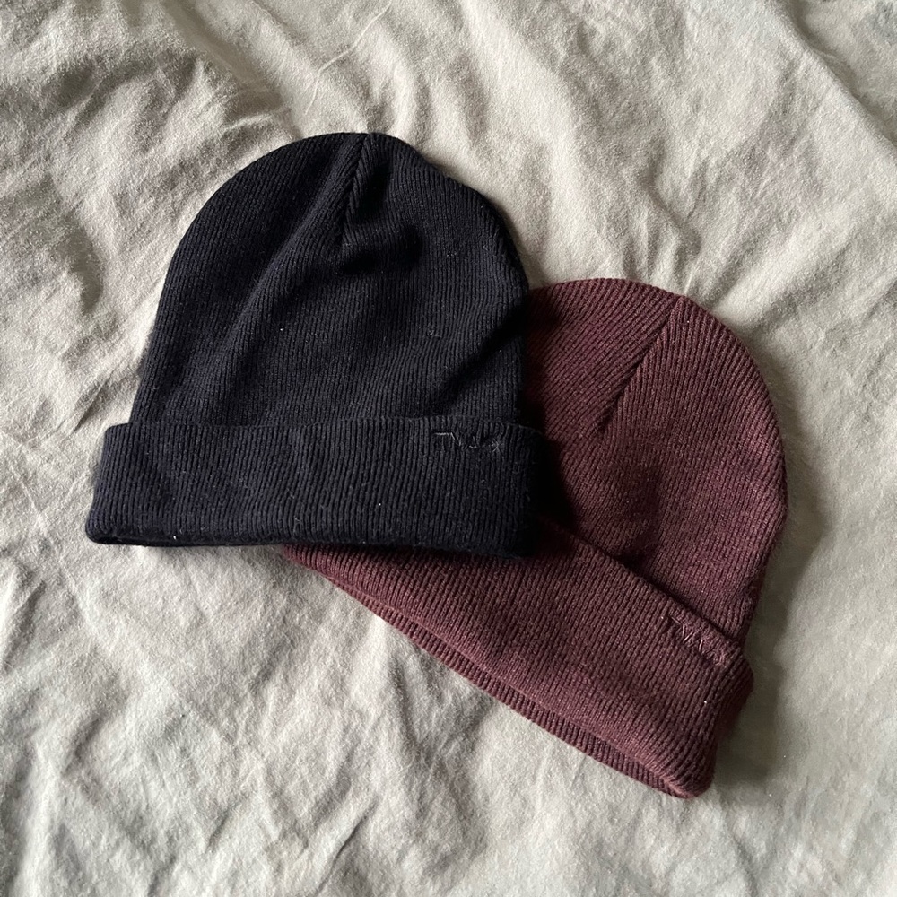 TNA Beanies